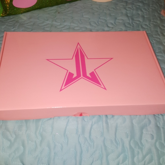 Jeffree Star  Pink Mirror - Picture 4 of 7